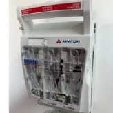 Battery Disconnector