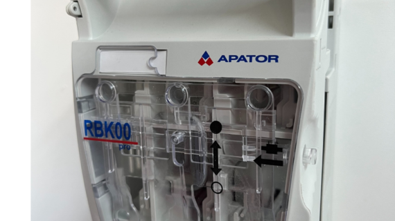 Battery Disconnector