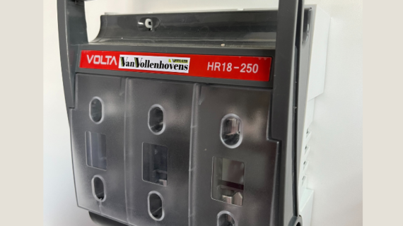 Battery Disconnector 250A