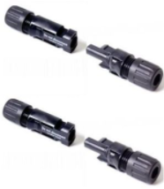 MC4 Connector M&F