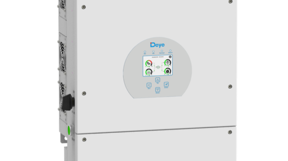 DEYE 8kw Hybrid Inverter