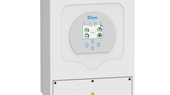 DEYE 5kw Hybrid Inverter
