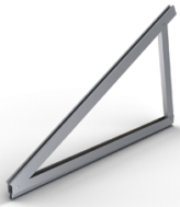 Triangle 30 Deg