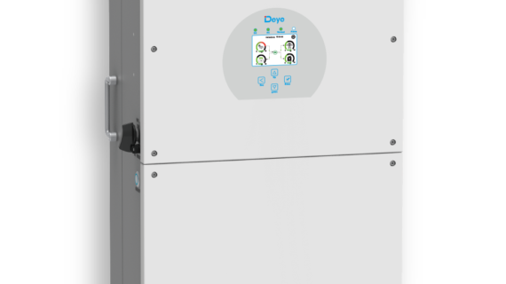 DEYE 16kw Hybrid Inverter