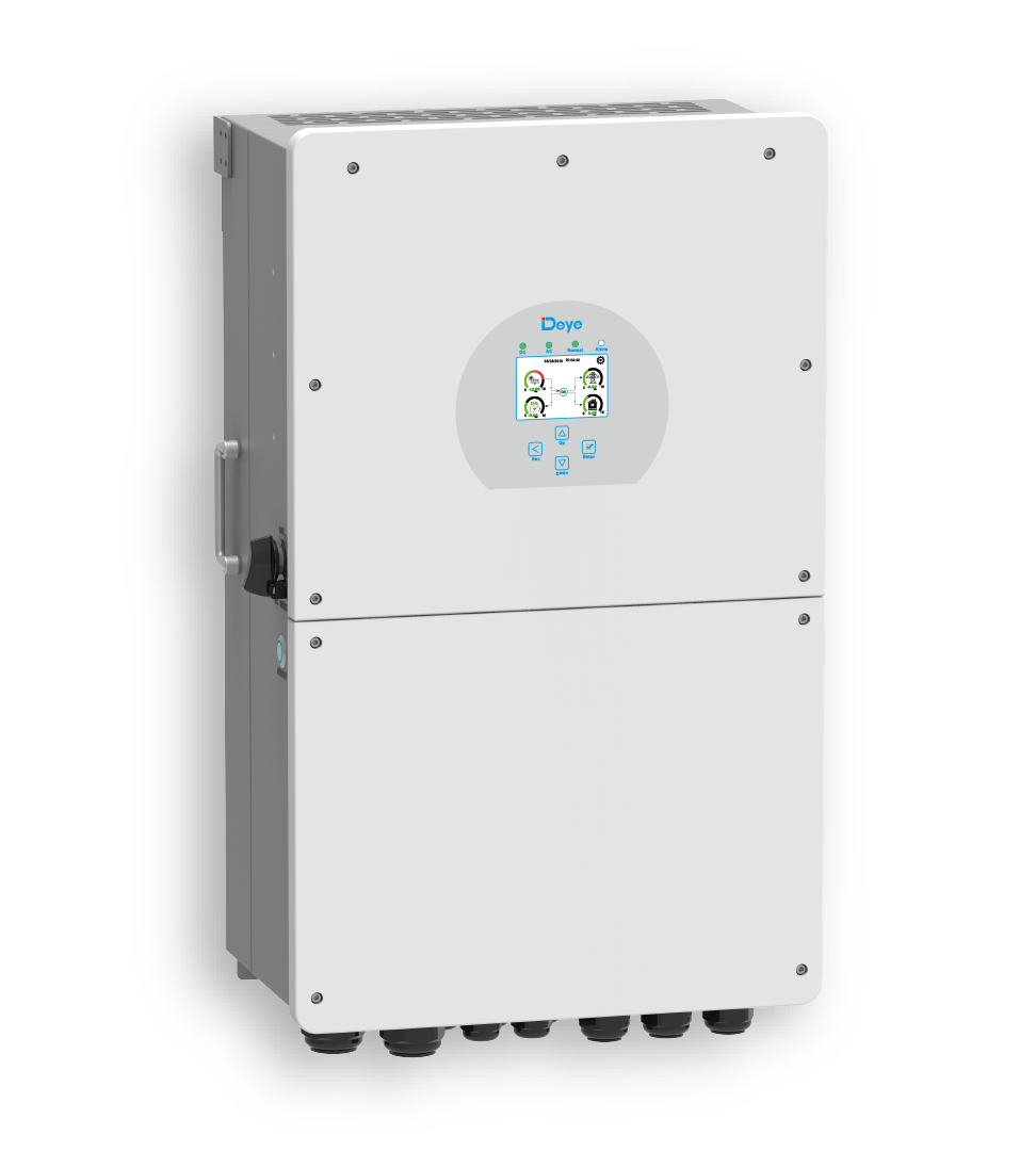 DEYE 16kw Hybrid Inverter