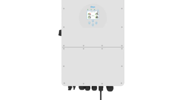 Deye 20kw 3-Phase Inverter