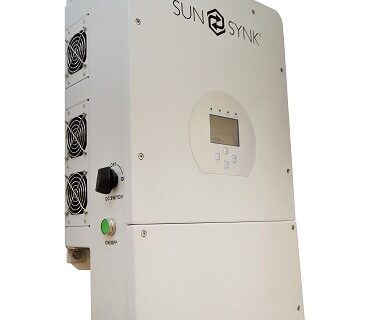 Sunsynk 8kw Hybrid Inverter