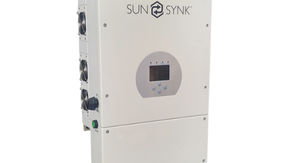 Sunsynk 12Kw 3 phase Inverter