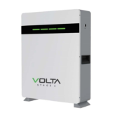 Volta stage 1 lithium battery