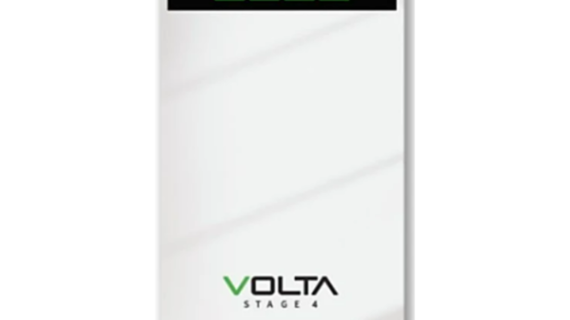 Volta Stage 4 Lithium Battery