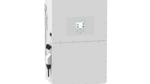 Deye 50kw 3-Phase Inverter