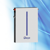 Deye 6.14kWh Lithium Battery