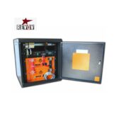 Revov Cube System 5.1kVa