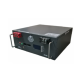 Revov B100  51,2V 100Ah 5,1kWh Battery