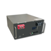 Revov 51.2V 220Ah 11,26kHw Battery