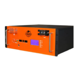 Revov R100 51.2 V 100Ah 5.1kHw Battery