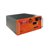 Revov R200 51,2V 200Ah 10,2kWh Battery