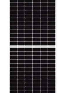 TopSola 550W Solar Panel